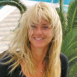 Hot mail order bride Maria, 33 yrs.old from Saint Petersburg, Russia