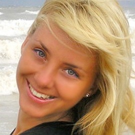 Amazing mail order bride Maria, 33 yrs.old from Saint Petersburg, Russia