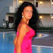 Single girl Natalia, 35 yrs.old from Saint Petersburg, Russia