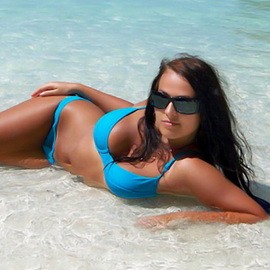 Single lady Anna, 25 yrs.old from Saint Petersburg, Russia Single lady Anna, 25 yrs.old from Saint Petersburg, Russia