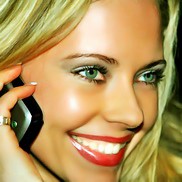 Hot girlfriend Marina, 38 yrs.old from Saint Petersburg, Russia