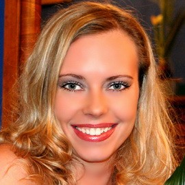Amazing wife Marina, 37 yrs.old from Saint Petersburg, Russia