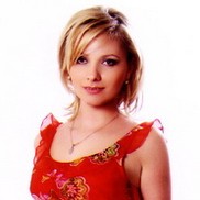 Beautiful mail order bride Maria, 34 yrs.old from Saint-Petersburg, Russia