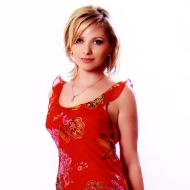 Beautiful mail order bride Maria, 36 yrs.old from Saint-Petersburg, Russia Beautiful mail order bride Maria, 36 yrs.old from Saint-Petersburg, Russia