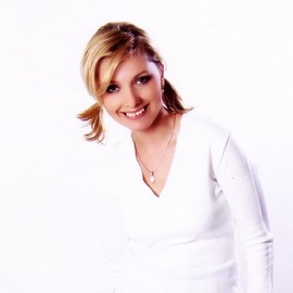 Charming mail order bride Maria, 36 yrs.old from Saint-Petersburg, Russia Charming mail order bride Maria, 36 yrs.old from Saint-Petersburg, Russia