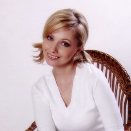 Single mail order bride Maria, 36 yrs.old from Saint-Petersburg, Russia Single mail order bride Maria, 36 yrs.old from Saint-Petersburg, Russia