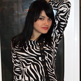 Gorgeous mail order bride Yana, 23 yrs.old from Zaporozhye, Ukraine Gorgeous mail order bride Yana, 23 yrs.old from Zaporozhye, Ukraine