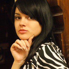 Single mail order bride Yana, 23 yrs.old from Zaporozhye, Ukraine Single mail order bride Yana, 23 yrs.old from Zaporozhye, Ukraine