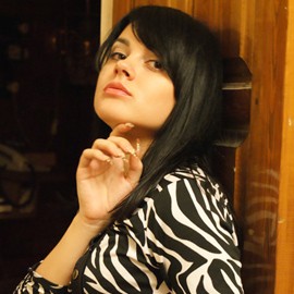 Nice mail order bride Yana, 23 yrs.old from Zaporozhye, Ukraine Nice mail order bride Yana, 23 yrs.old from Zaporozhye, Ukraine
