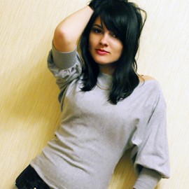 Charming mail order bride Yana, 23 yrs.old from Zaporozhye, Ukraine Charming mail order bride Yana, 23 yrs.old from Zaporozhye, Ukraine