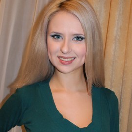 Amazing mail order bride Nataliya, 23 yrs.old from Zaporozhye, Ukraine Amazing mail order bride Nataliya, 23 yrs.old from Zaporozhye, Ukraine
