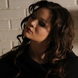 Beautiful bride Olga, 23 yrs.old from Saint Petersburg, Russia