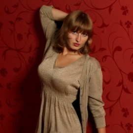 Gorgeous bride Svetlana, 23 yrs.old from Saint Petersburg, Russia Gorgeous bride Svetlana, 23 yrs.old from Saint Petersburg, Russia
