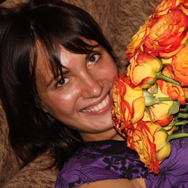 Charming wife Ksenia, 23 yrs.old from Offenburg, Germany Charming wife Ksenia, 23 yrs.old from Offenburg, Germany