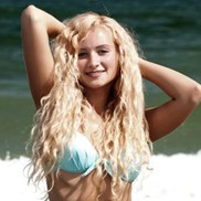 Amazing miss Juliya, 25 yrs.old from Odessa, Ukraine