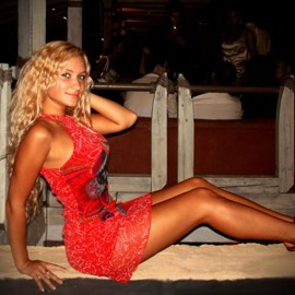 Sexy girlfriend Juliya, 24 yrs.old from Odessa, Ukraine