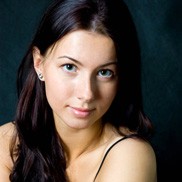 Charming lady Ekaterina, 23 yrs.old from Saint Petersburg, Russia