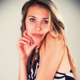 Single lady Antonina, 18 yrs.old from Odessa, Ukraine Single lady Antonina, 18 yrs.old from Odessa, Ukraine