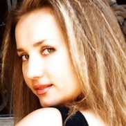 Charming lady Elena, 28 yrs.old from Odessa, Ukraine