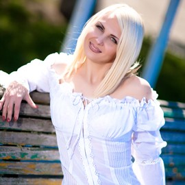 Gorgeous pen pal Anna, 31 yrs.old from Nikolaev, Ukraine