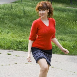 Pretty bride Anna, 46 yrs.old from Odessa, Ukraine Pretty bride Anna, 46 yrs.old from Odessa, Ukraine
