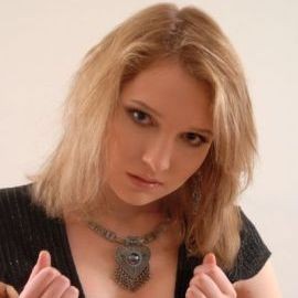 Beautiful pen pal Anna, 23 yrs.old from Nikolaev, Ukraine