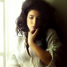 Nice lady Marina, 23 yrs.old from Kharkov, Ukraine