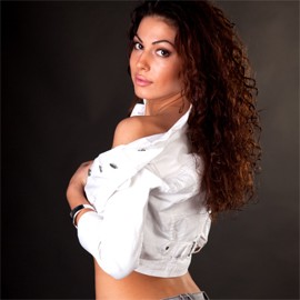 Amazing lady Marina, 23 yrs.old from Kharkov, Ukraine