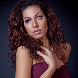 Gorgeous lady Marina, 23 yrs.old from Kharkov, Ukraine