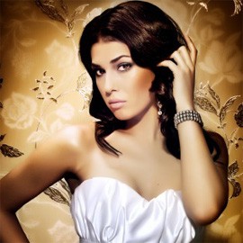 Hot lady Marina, 23 yrs.old from Kharkov, Ukraine