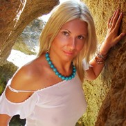 Hot bride Natalia, 37 yrs.old from Odessa, Ukraine
