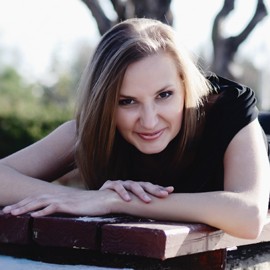 Charming bride Elena, 30 yrs.old from Sevastopol, Ukraine Charming bride Elena, 30 yrs.old from Sevastopol, Ukraine