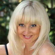 Gorgeous pen pal Marina, 37 yrs.old from Odessa, Ukraine
