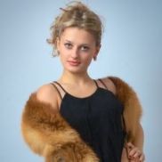 Pretty woman Ekaterina, 21 yrs.old from Nikolaev, Ukraine