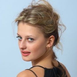 Amazing girl Ekaterina, 22 yrs.old from Nikolaev, Ukraine