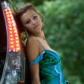 Pretty mail order bride Elena, 32 yrs.old from Nikolaev, Ukraine Pretty mail order bride Elena, 32 yrs.old from Nikolaev, Ukraine