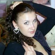 Gorgeous bride Liubov', 23 yrs.old from Zaporozhye, Ukraine
