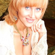 Pretty girlfriend Larisa, 46 yrs.old from Odessa, Ukraine
