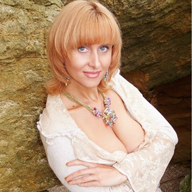 Beautiful wife Larisa, 45 yrs.old from Odessa, Ukraine Beautiful wife Larisa, 45 yrs.old from Odessa, Ukraine