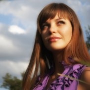 Beautiful miss Julia, 28 yrs.old from Simferopol, Ukraine