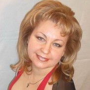 Single mail order bride Svetlana, 44 yrs.old from Zaporozhye, Ukraine