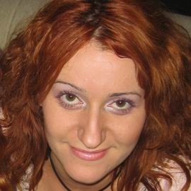 Charming miss Natalia, 29 yrs.old from Zaporozhye, Ukraine Charming miss Natalia, 29 yrs.old from Zaporozhye, Ukraine