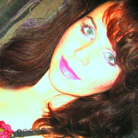 Amazing woman Larisa, 28 yrs.old from Odessa, Ukraine