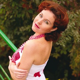 Gorgeous woman Larisa, 28 yrs.old from Odessa, Ukraine