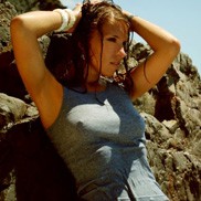 Pretty bride Alexandra, 25 yrs.old from Sevastopol, Ukraine