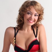 Nice lady Nataliya, 30 yrs.old from Odessa, Ukraine