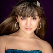 Nice wife Ekaterina, 21 yrs.old from Nikolaev, Ukraine