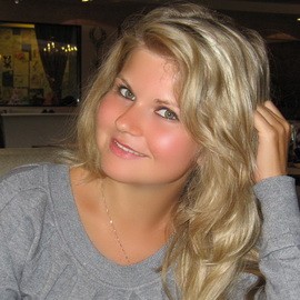 Gorgeous miss Marina, 26 yrs.old from Saint Petersburg, Russia