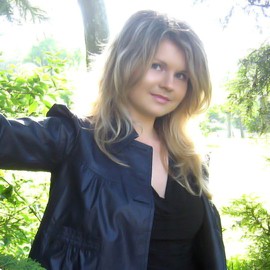 Hot miss Marina, 26 yrs.old from Saint Petersburg, Russia