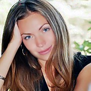 Charming lady Olga, 35 yrs.old from Saint Petersburg, Russia